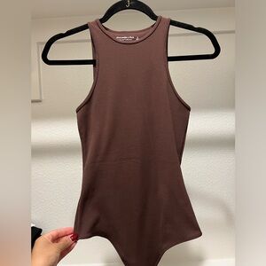 Abercrombie Bodysuit